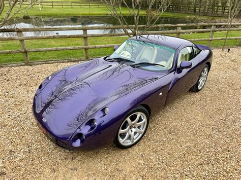 tvr rolex blue|tvrs stock for sale.